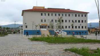 Soma Anadolu Lisesi