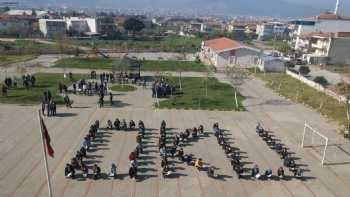 Soma Anadolu Lisesi