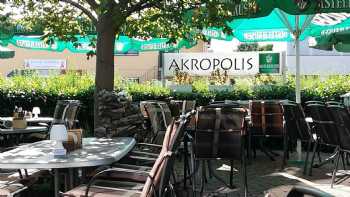 Restaurant Akropolis