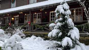 Bridal Veil Lodge Bed And Breakfast