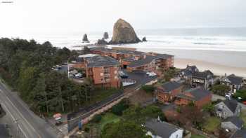 Hallmark Resort & Spa Cannon Beach