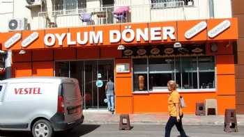 Çiğli Dönerci - Oylum Döner