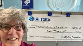 Sharon Thorne: Allstate Insurance