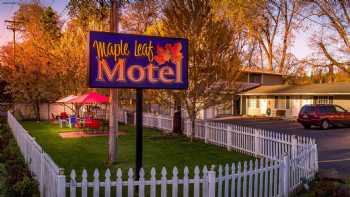 Maple Leaf Motel