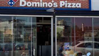 Domino's Pizza Efesus