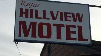 Rufus Hillview Inn