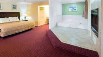 Days Inn by Wyndham Newport OR