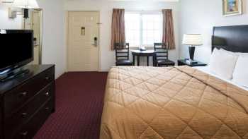 Days Inn by Wyndham Newport OR