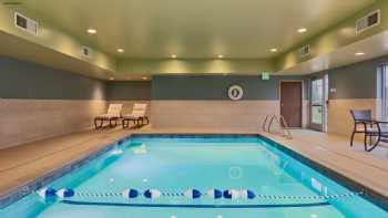 Holiday Inn Express & Suites Salem North - Keizer, an IHG Hotel