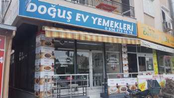 Doğuş Ev Yemekleri