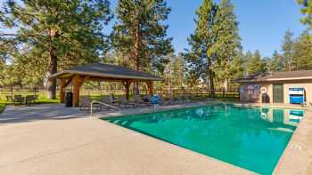 Best Western Ponderosa Lodge