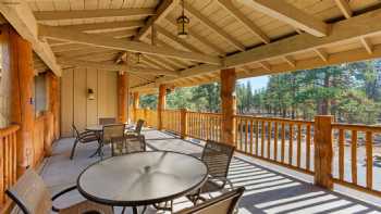 Best Western Ponderosa Lodge