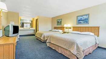 Travelodge by Wyndham Pioneer Villa