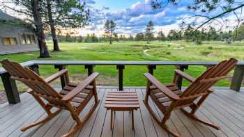 Sunriver Resort