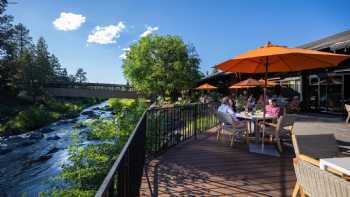 Riverhouse on the Deschutes