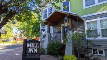 Mill Inn Bed & Breakfast