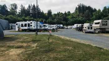 Country Star RV Park