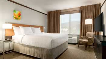 Hilton Garden Inn Medford