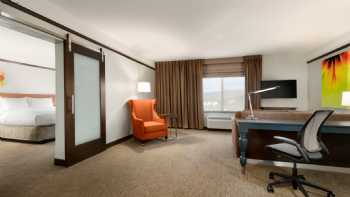 Hilton Garden Inn Medford