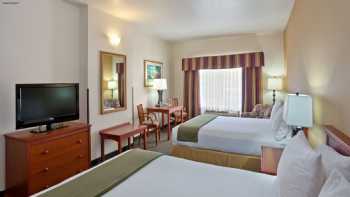 Holiday Inn Express & Suites Ashland, an IHG Hotel