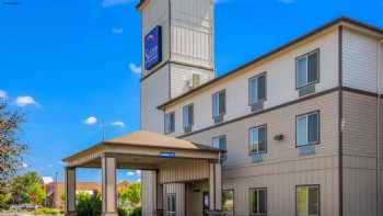 Sleep Inn & Suites