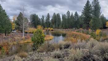 Caldera Springs