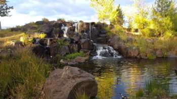 Caldera Springs