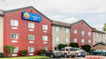 Comfort Inn Troutdale-Portland East