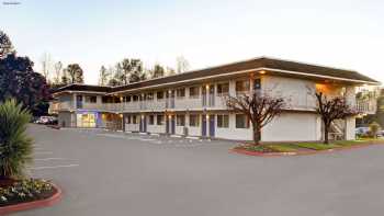 Motel 6 Troutdale, OR - Portland East