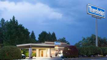 Travelodge Portland/Troutdale