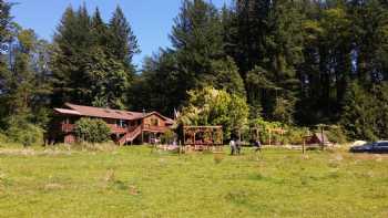 Columbia River Gorge Guesthouse