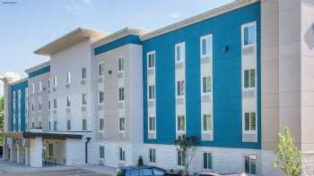 Extended Stay America Portland East