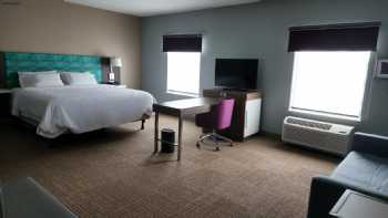 Hampton Inn Sherwood Portland