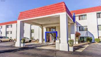 Motel 6 Portland, OR - Tigard West