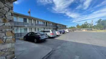 Motel 6 Hermiston, OR - Umatilla