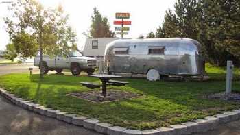 Pilot RV Park