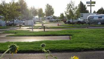 Pilot RV Park