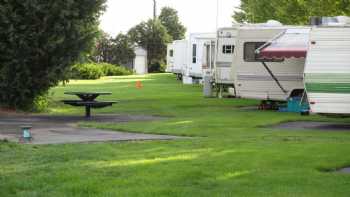 Pilot RV Park