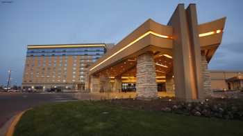 Wildhorse Resort & Casino