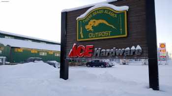 Three Bears Ace Hardware #15