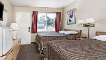 Travelodge by Wyndham La Grande