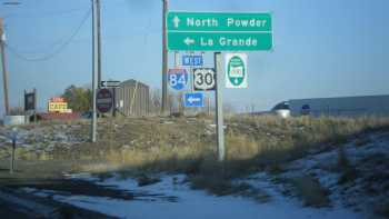 North Powder Motel