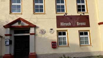 Hirsch