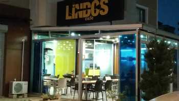 Lindos Cafe