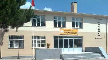 Şehit Tarık Koçoğlu Anadolu Lisesi