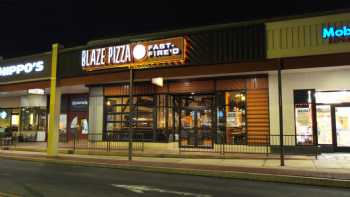 Blaze Pizza