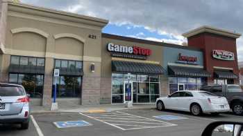 GameStop