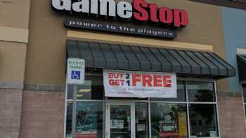 GameStop