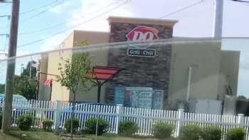 DQ Grill & Chill Restaurant