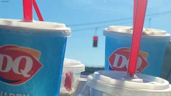 DQ Grill & Chill Restaurant